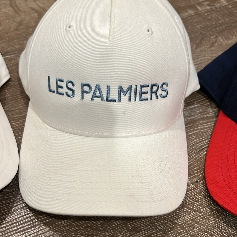 Assorted hats - Picture 3 of 7